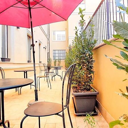 Tribvni Plebis Apartment ローマ エクステリア 写真