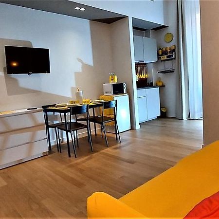 Tribvni Plebis Apartment ローマ エクステリア 写真