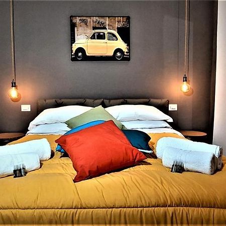Tribvni Plebis Apartment ローマ エクステリア 写真