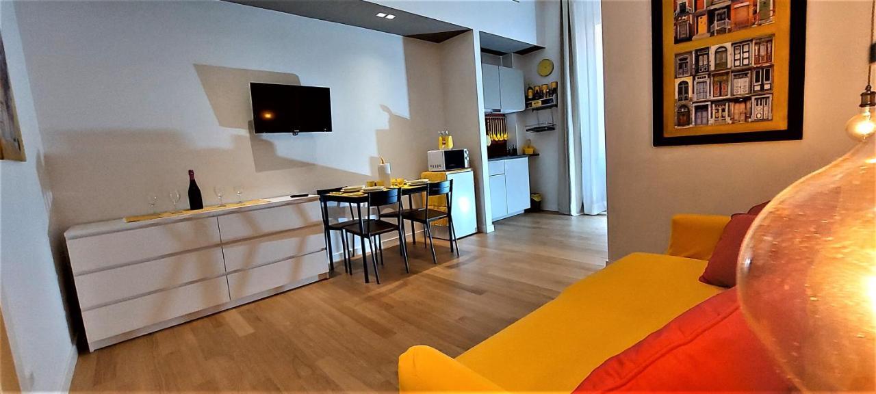 Tribvni Plebis Apartment ローマ エクステリア 写真