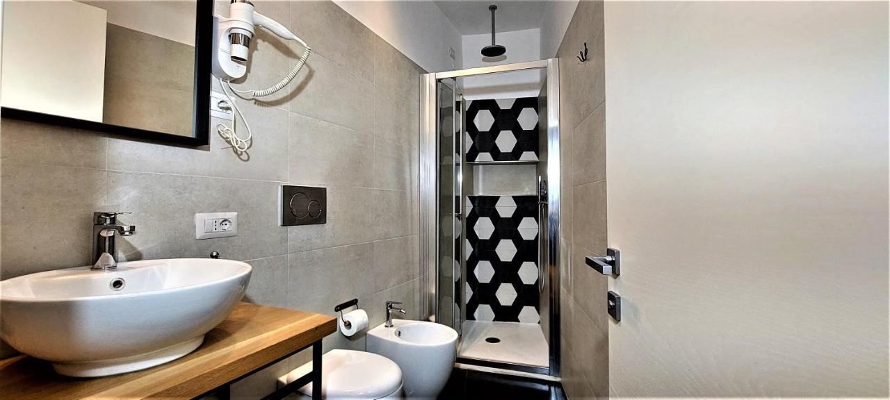 Tribvni Plebis Apartment ローマ エクステリア 写真