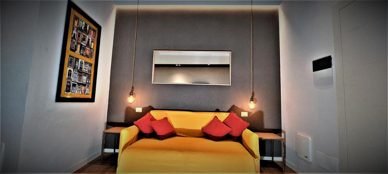 Tribvni Plebis Apartment ローマ エクステリア 写真
