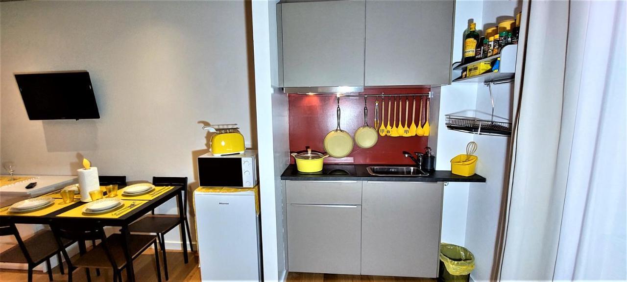 Tribvni Plebis Apartment ローマ エクステリア 写真