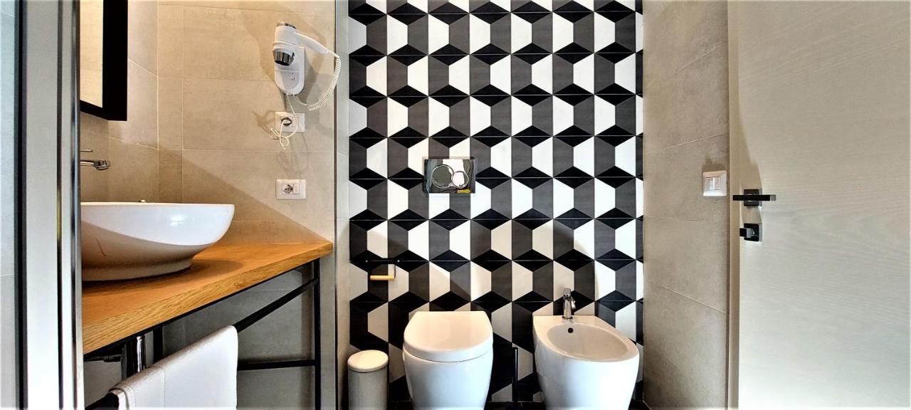 Tribvni Plebis Apartment ローマ エクステリア 写真
