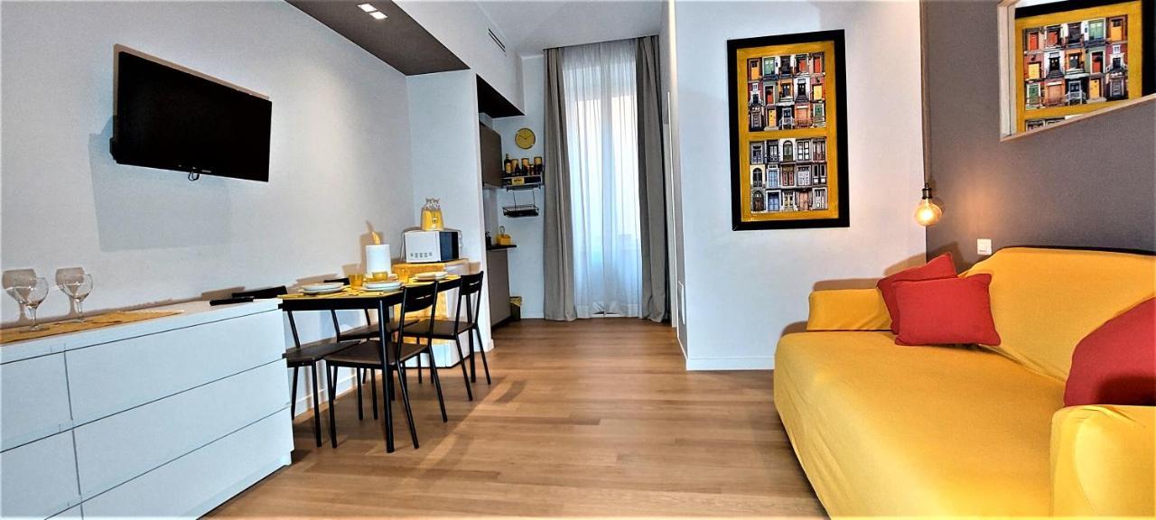 Tribvni Plebis Apartment ローマ エクステリア 写真