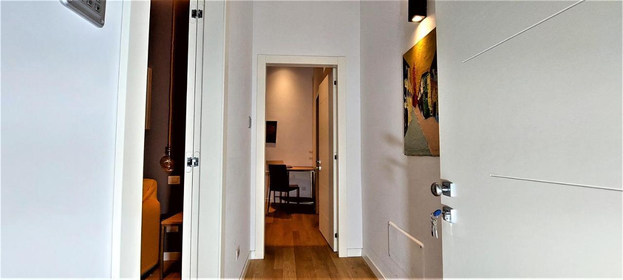 Tribvni Plebis Apartment ローマ エクステリア 写真