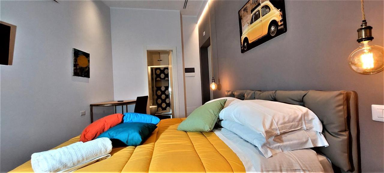 Tribvni Plebis Apartment ローマ エクステリア 写真