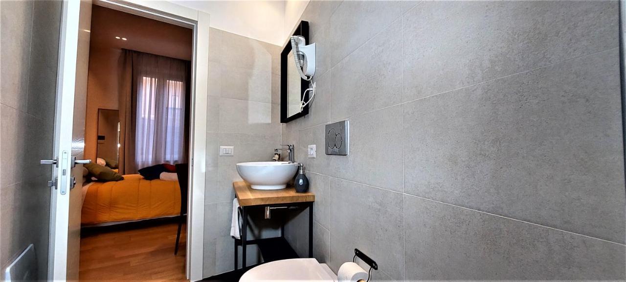 Tribvni Plebis Apartment ローマ エクステリア 写真
